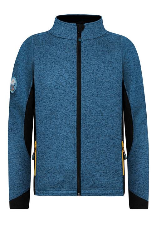 normani Outdoor Sports Tathlina Strickjacke Kinder