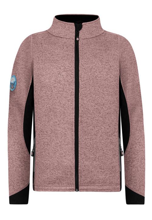 normani Outdoor Sports Tathlina Strickjacke Kinder