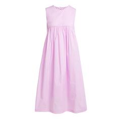 adidas City Escape Summer Kleid Kleid Damen Bliss Lilac