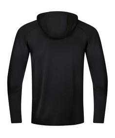 Rückansicht von JAKO Challenge Trainingsjacke Trainingsjacke Herren schwarzweiss