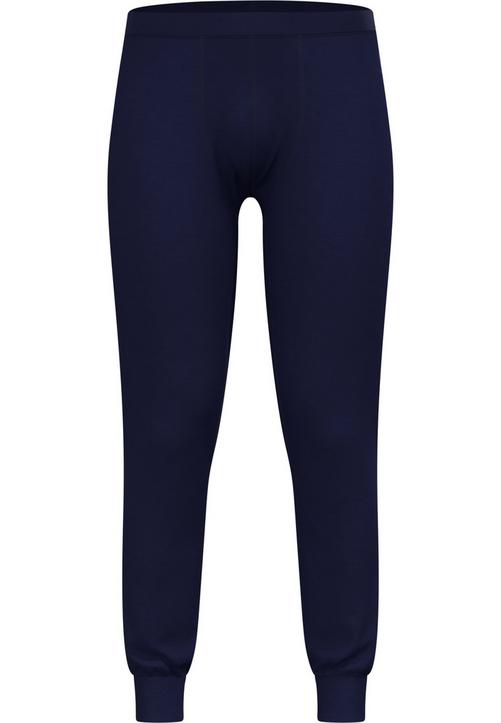 Odlo MERINO WARM Funktionsunterhose Herren