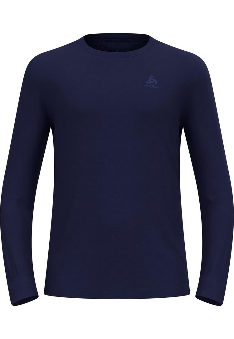 Odlo Odlo MERINO WARM Funktionsshirt Herren - eclipse(21120) - 0 | SportScheck