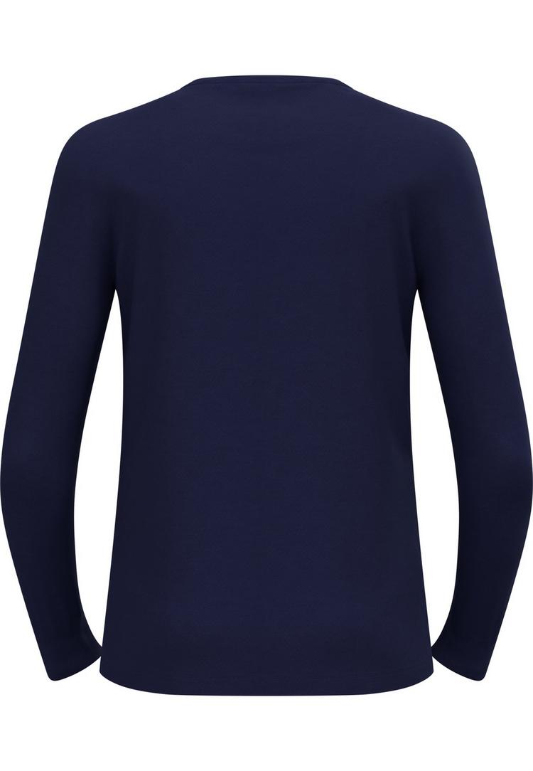 Odlo Odlo MERINO WARM Funktionsshirt Herren - eclipse(21120) - 0 | SportScheck