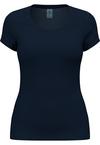 Odlo ACTIVE DRY Funktionsshirt Damen - dark sapphire(20731)