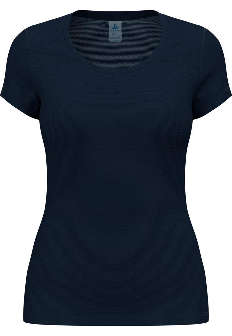 Odlo Odlo ACTIVE DRY Funktionsshirt Damen - dark sapphire(20731) - 0 | SportScheck