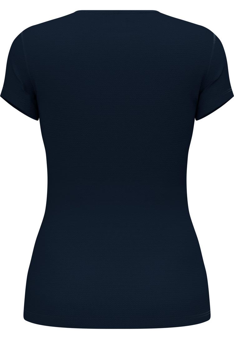 Odlo Odlo ACTIVE DRY Funktionsshirt Damen - dark sapphire(20731) - 0 | SportScheck