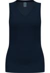 Odlo ACTIVE DRY Funktionstank Damen - dark sapphire(20731)