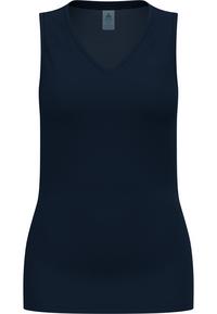Odlo ACTIVE DRY Funktionstank Damen - dark sapphire(20731)