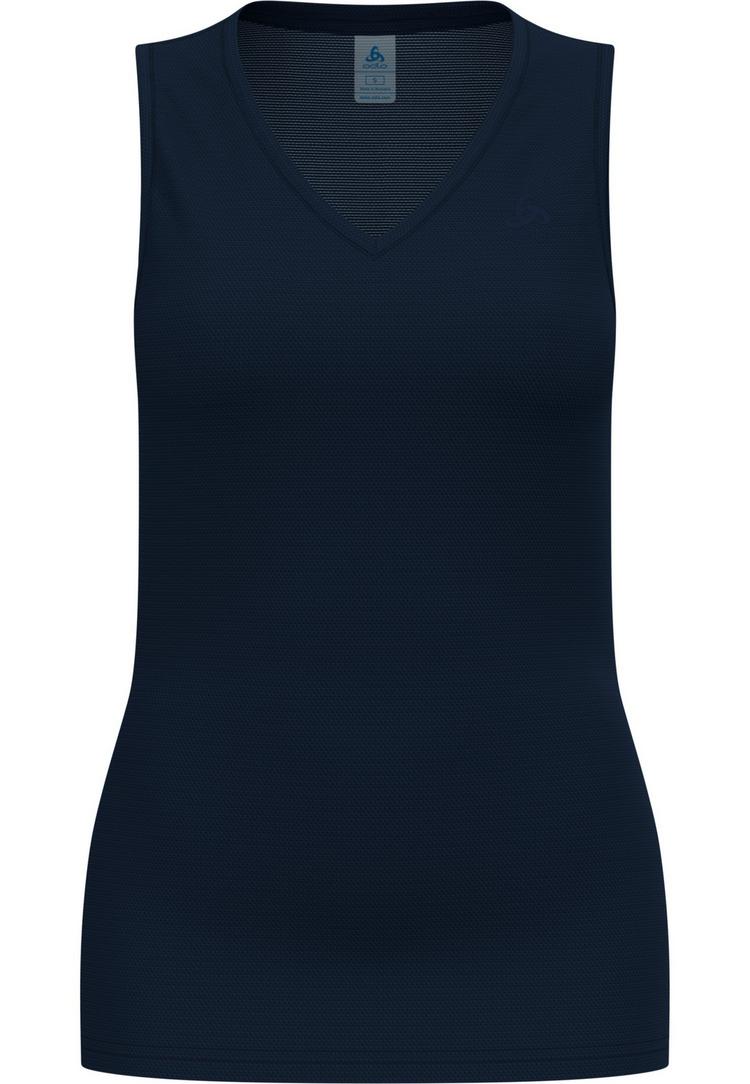 Odlo Odlo ACTIVE DRY Funktionstank Damen - dark sapphire(20731) - 0 | SportScheck