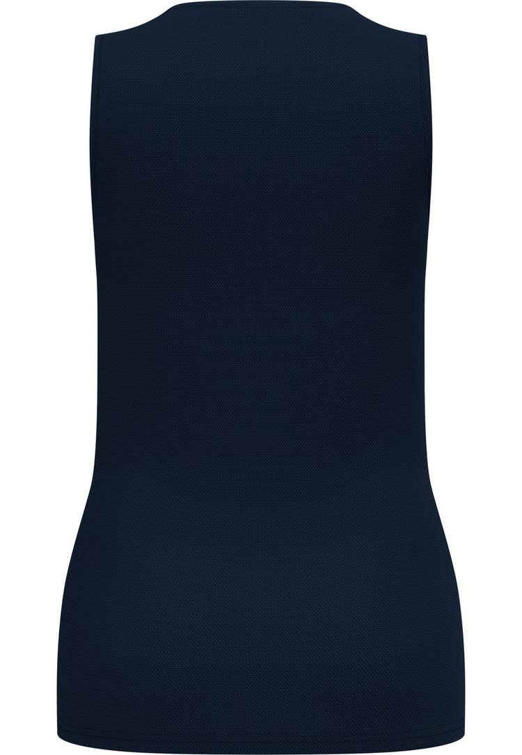 Odlo Odlo ACTIVE DRY Funktionstank Damen - dark sapphire(20731) - 0 | SportScheck