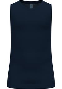 Odlo ACTIVE DRY Funktionstank Herren - dark sapphire(20731)