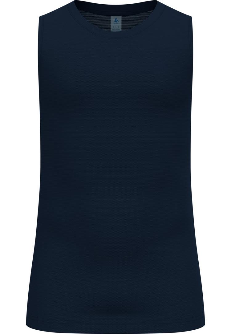 Odlo Odlo ACTIVE DRY Funktionstank Herren - dark sapphire(20731) - 0 | SportScheck
