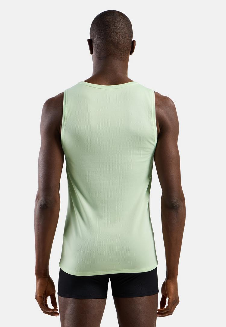 Odlo Odlo ACTIVE DRY Funktionstank Herren - ambrosia(40454) - 1 | SportScheck