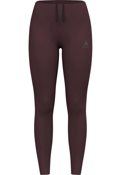 Odlo ESSENTIAL WARM Laufhose Damen