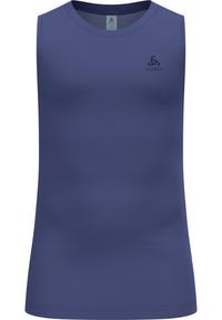 Odlo ACTIVE DRY Funktionstank Herren - Skipper Blue(21119)