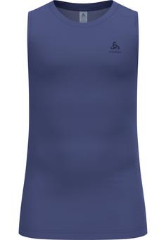 Odlo ACTIVE DRY Funktionstank Herren Skipper Blue(21119)