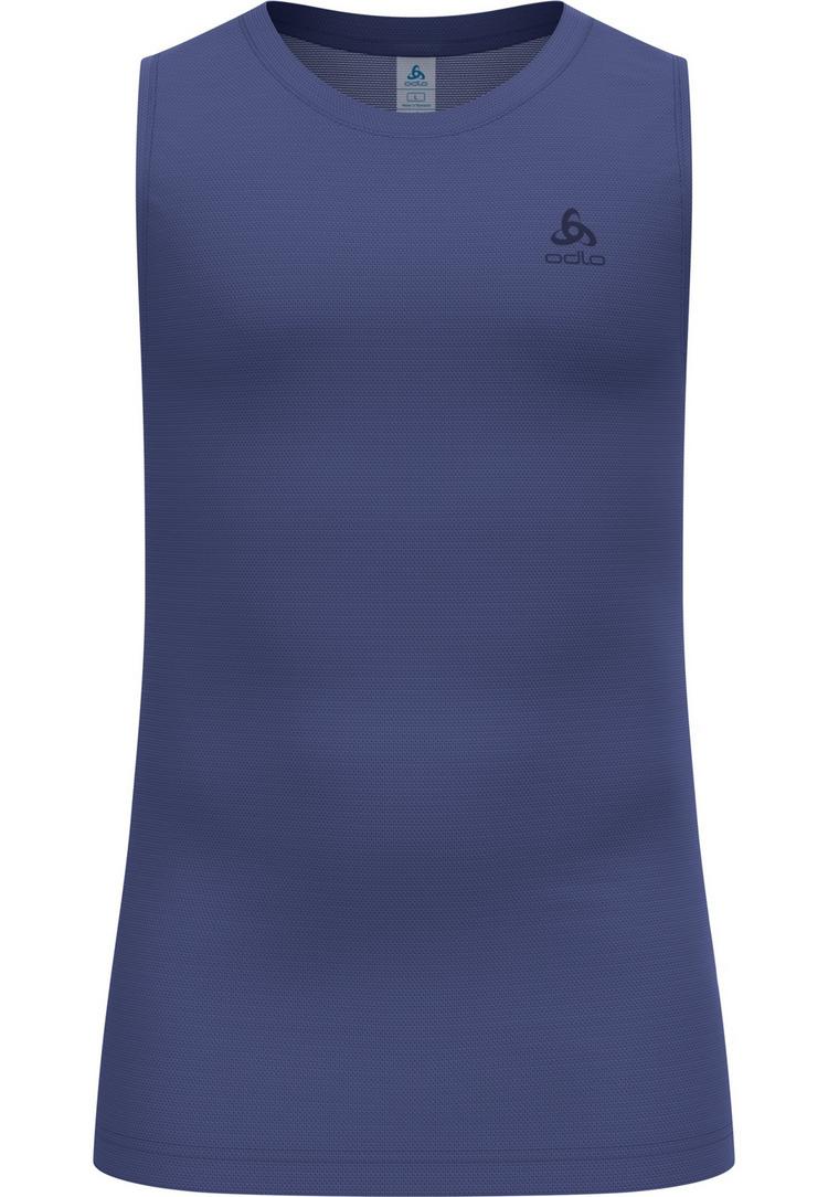 Odlo Odlo ACTIVE DRY Funktionstank Herren - Skipper Blue(21119) - 0 | SportScheck