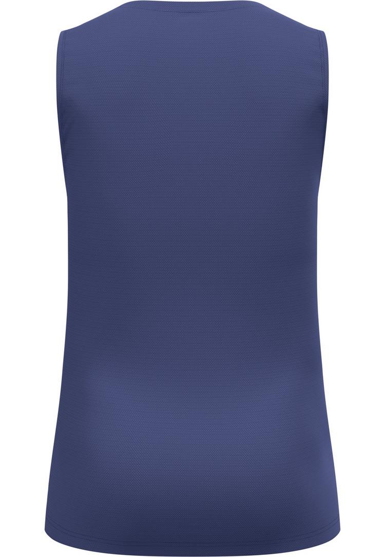 Odlo Odlo ACTIVE DRY Funktionstank Herren - Skipper Blue(21119) - 0 | SportScheck