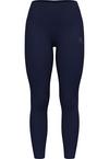Odlo ESSENTIAL Lauftights Damen - eclipse(21120)