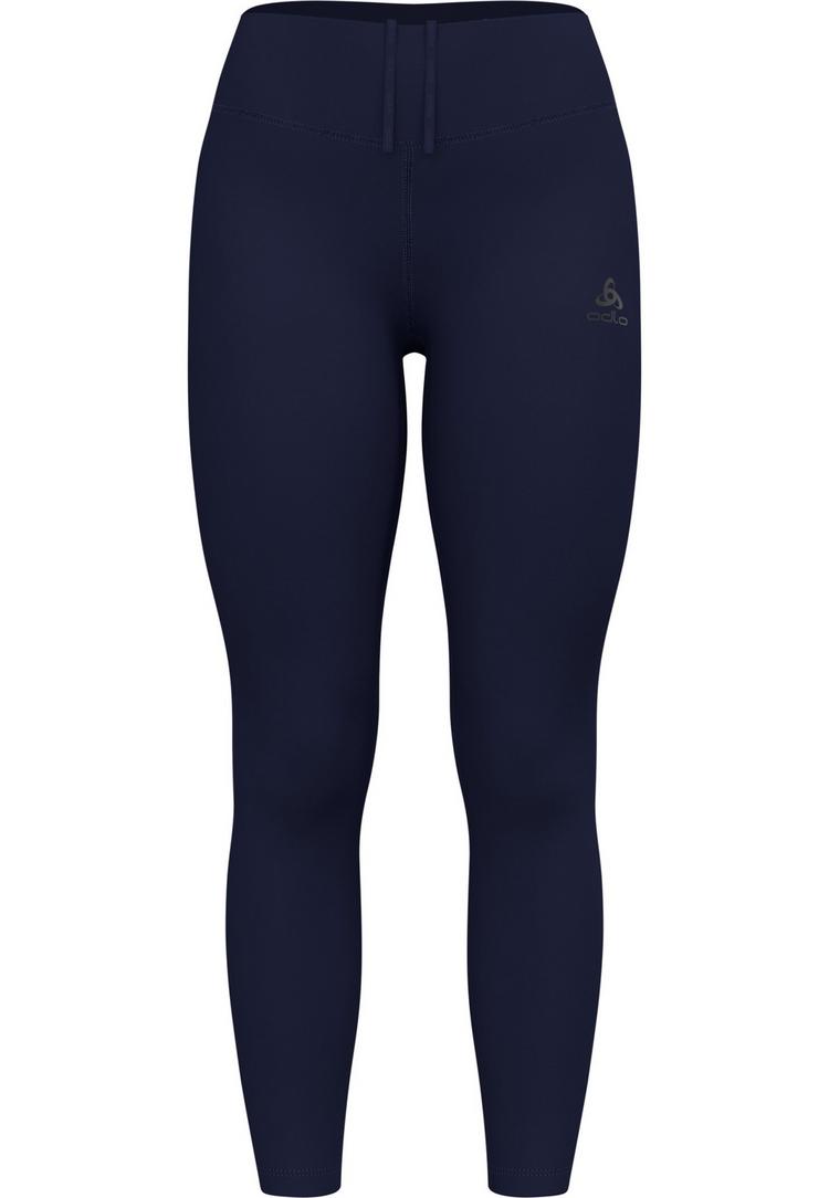 Odlo Odlo ESSENTIAL Lauftights Damen - eclipse(21120) - 0 | SportScheck