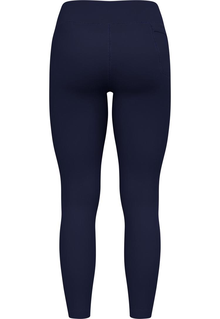 Odlo Odlo ESSENTIAL Lauftights Damen - eclipse(21120) - 0 | SportScheck