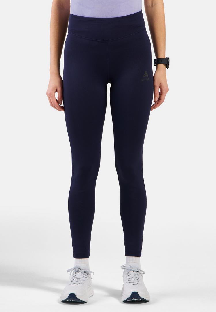 Odlo Odlo ESSENTIAL Lauftights Damen - eclipse(21120) - 0 | SportScheck
