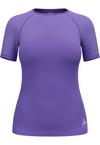 Odlo PERFORMANCE DRY Funktionsshirt Damen - afterparty(21121)