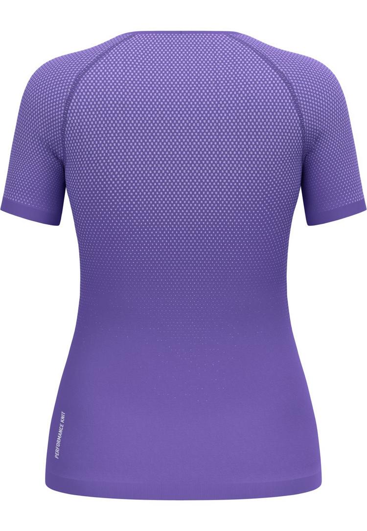 Odlo Odlo PERFORMANCE DRY Funktionsshirt Damen - afterparty(21121) - 0 | SportScheck