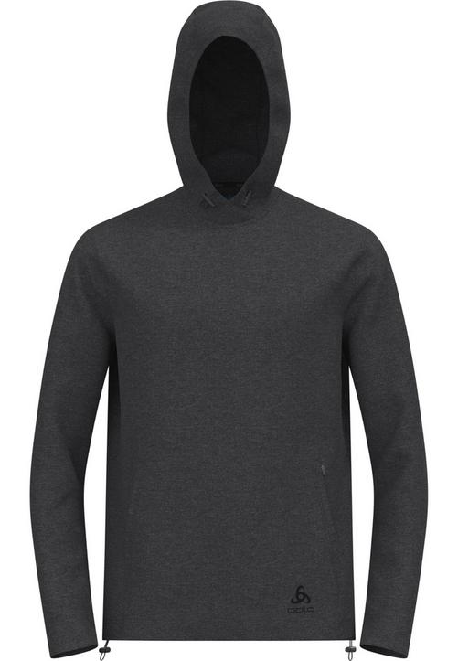 Odlo ESSENTIAL Laufhoodie Herren