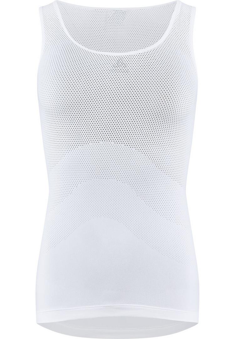 Odlo Odlo ZEROWEIGHT PERFORMANCE KNIT DRY Funktionstop Damen - white(10000) - 0 | SportScheck