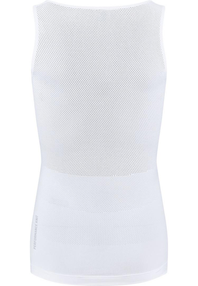 Odlo Odlo ZEROWEIGHT PERFORMANCE KNIT DRY Funktionstop Damen - white(10000) - 0 | SportScheck