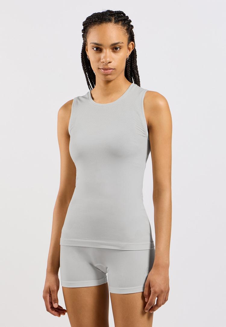 Odlo Odlo PERFORMANCE DRY Funktionstank Damen - white(10000) - 0 | SportScheck