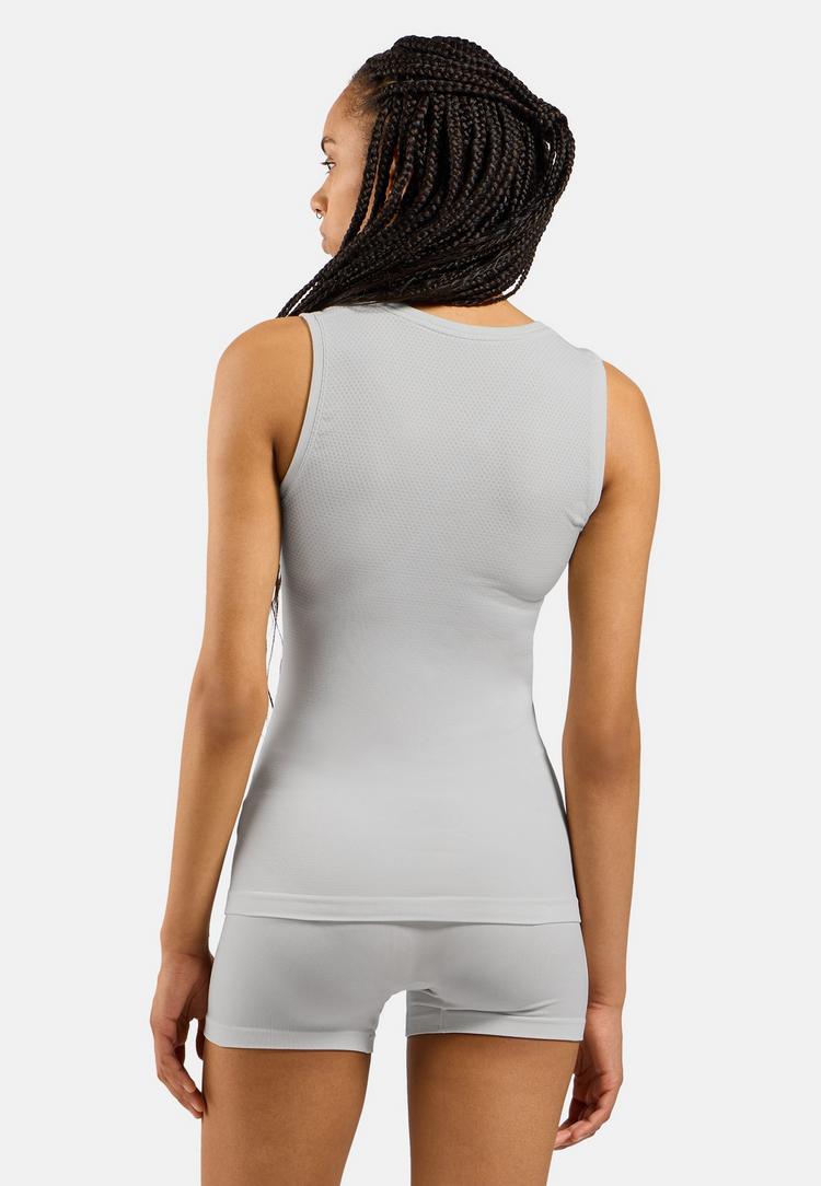 Odlo Odlo PERFORMANCE DRY Funktionstank Damen - white(10000) - 1 | SportScheck