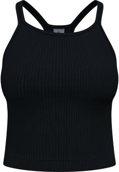 Odlo ACTIVE 365 2 IN1 SEAMLESS Funktionstop Damen black(15000)