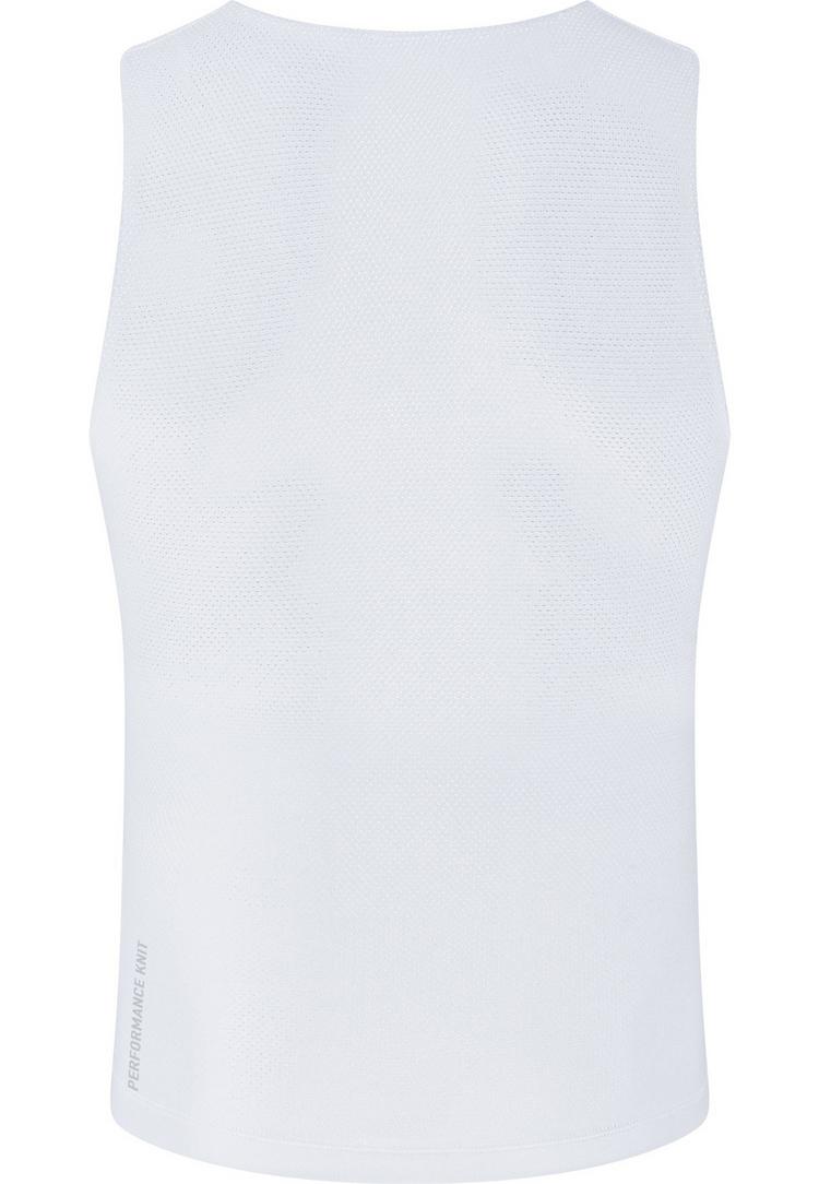 Odlo Odlo ZEROWEIGHT PERFORMANCE KNIT DRY Funktionstank Herren - white(10000) - 0 | SportScheck
