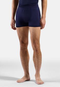 Rückansicht von Odlo PERFORMANCE DRY Thermounterhose Herren 21120