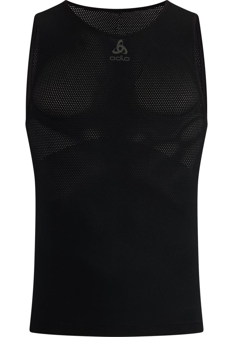 Odlo Odlo ZEROWEIGHT PERFORMANCE KNIT DRY Funktionstank Herren - black(15000) - 0 | SportScheck
