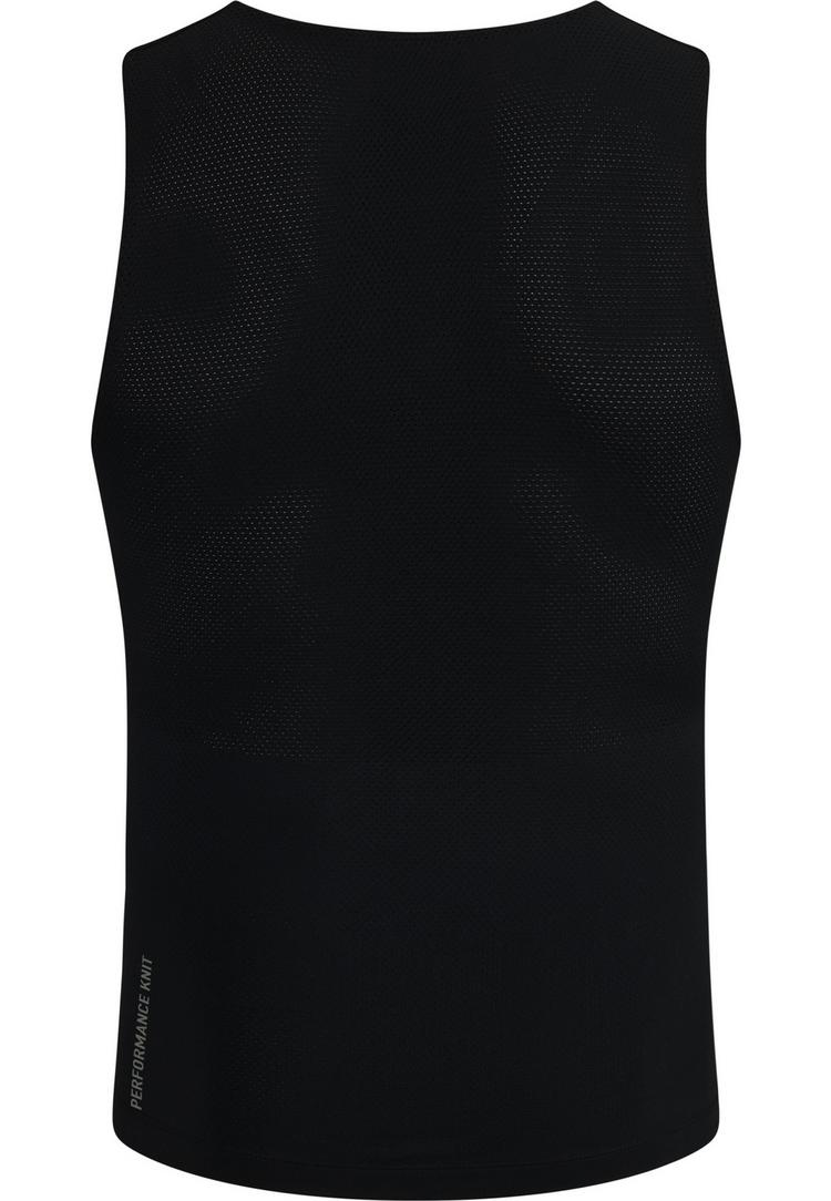 Odlo Odlo ZEROWEIGHT PERFORMANCE KNIT DRY Funktionstank Herren - black(15000) - 0 | SportScheck