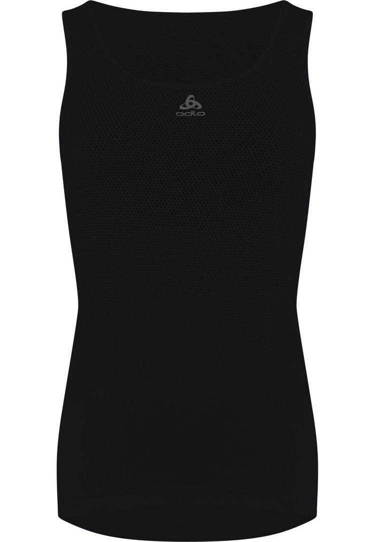 Odlo Odlo ZEROWEIGHT PERFORMANCE KNIT DRY Funktionstop Damen - black(15000) - 0 | SportScheck