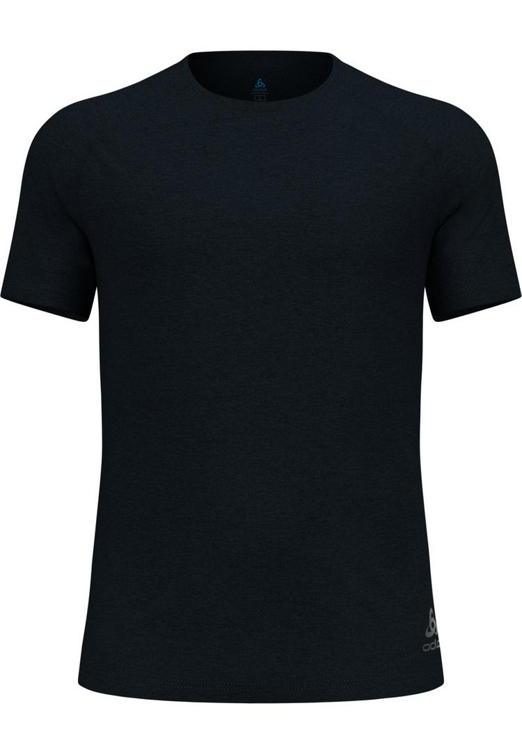 Odlo Odlo ESSENTIAL 365 Laufshirt Herren - black melange(60008) - 0 | SportScheck