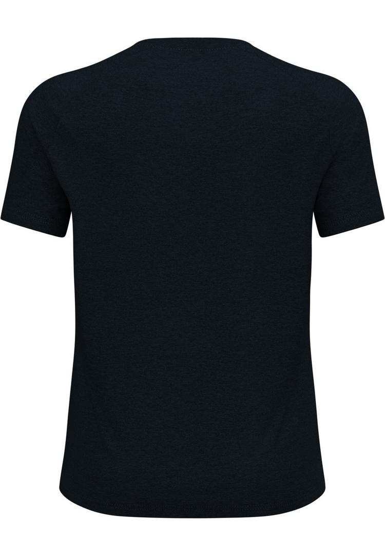 Odlo Odlo ESSENTIAL 365 Laufshirt Herren - black melange(60008) - 0 | SportScheck