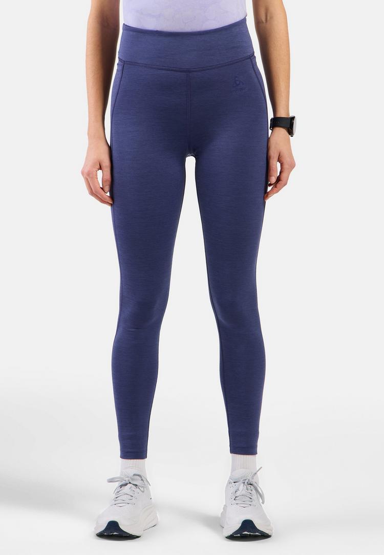 Odlo Odlo ACTIVE 365 MELANGE Tights Damen - 21123 - 0 | SportScheck