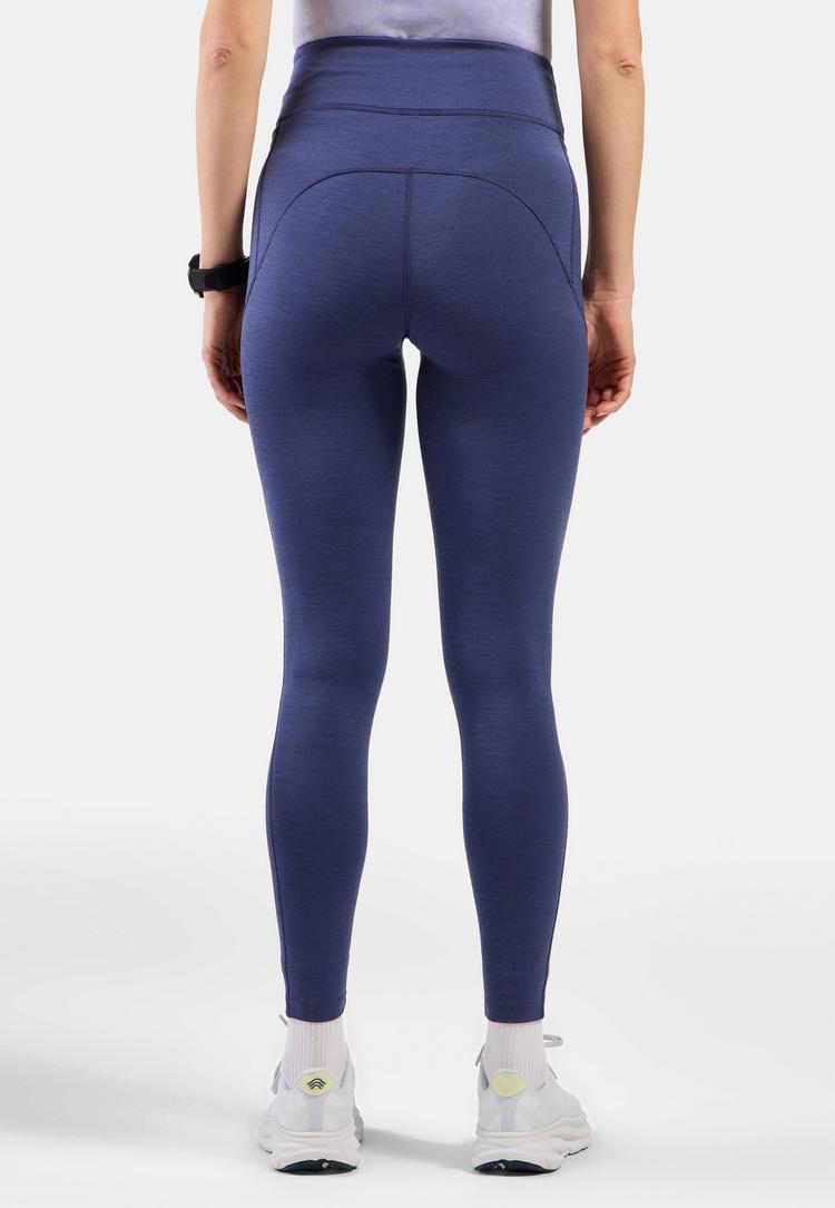 Odlo Odlo ACTIVE 365 MELANGE Tights Damen - 21123 - 1 | SportScheck