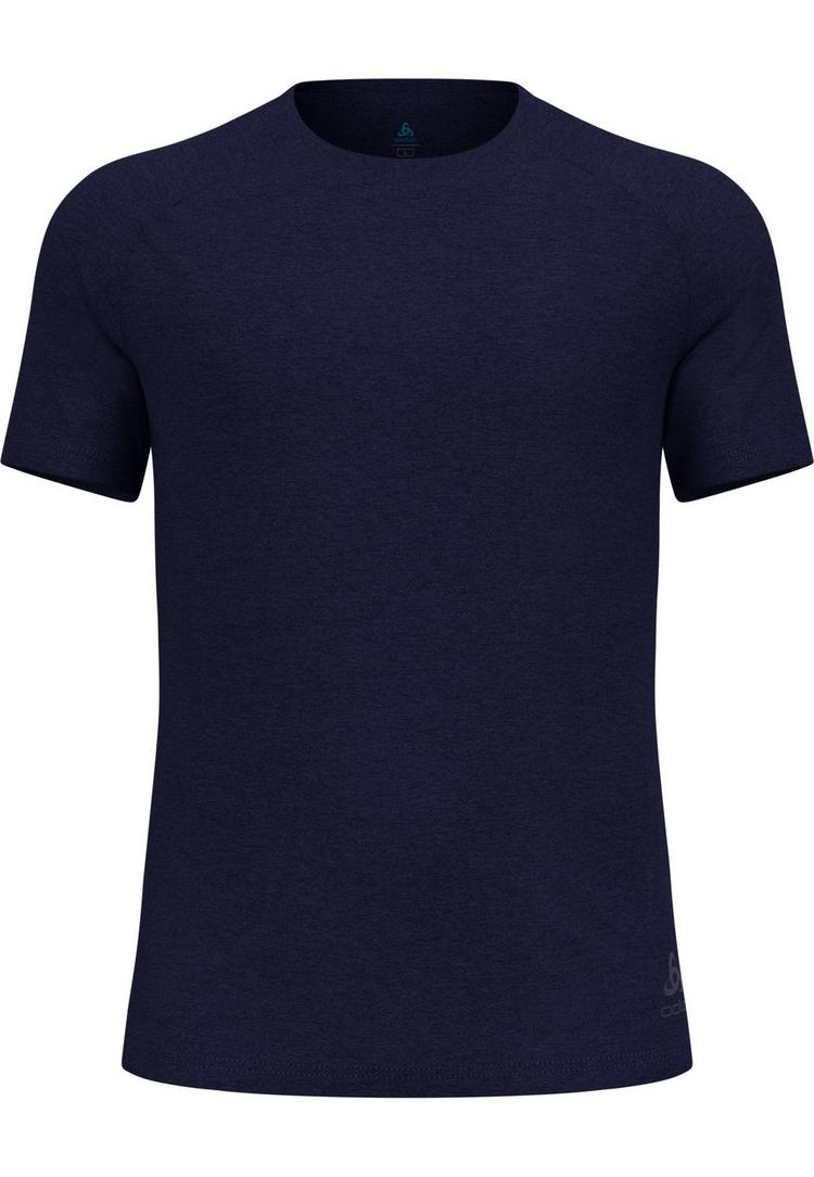 Odlo Odlo ESSENTIAL 365 Laufshirt Herren - eclipse melange(21123) - 0 | SportScheck