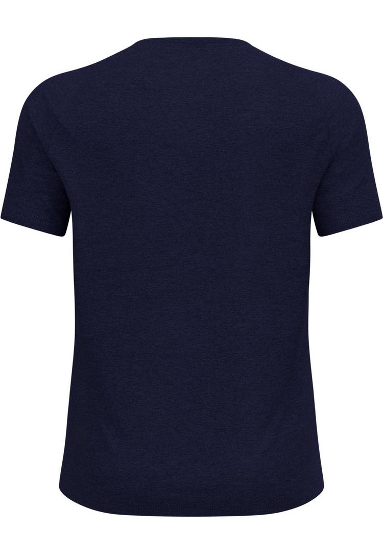 Odlo Odlo ESSENTIAL 365 Laufshirt Herren - eclipse melange(21123) - 0 | SportScheck