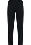 Odlo Zipphose Herren - black(15000)