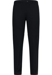 Odlo Zipphose Herren - black(15000)