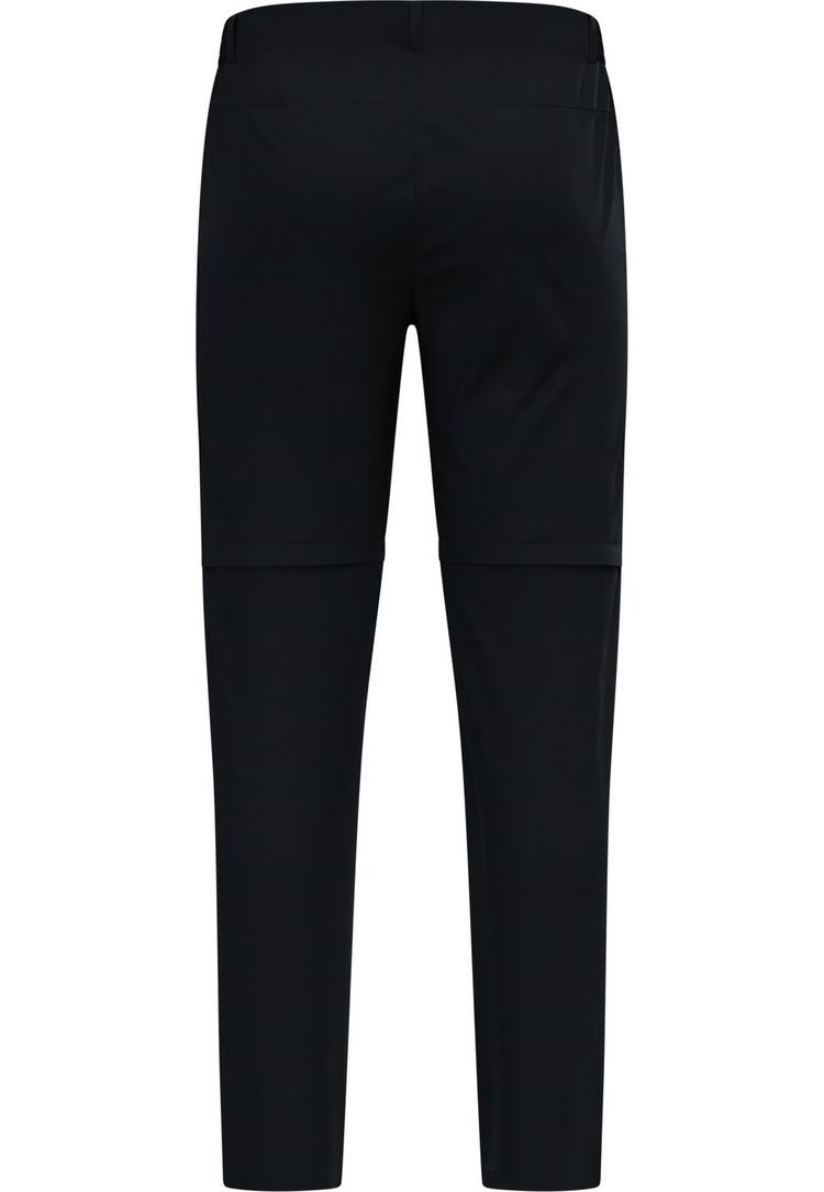 Odlo Odlo Zipphose Herren - black(15000) - 0 | SportScheck