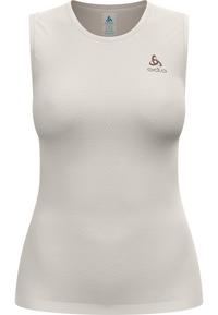 Odlo Funktionstop Damen - zero dye melange(10835)