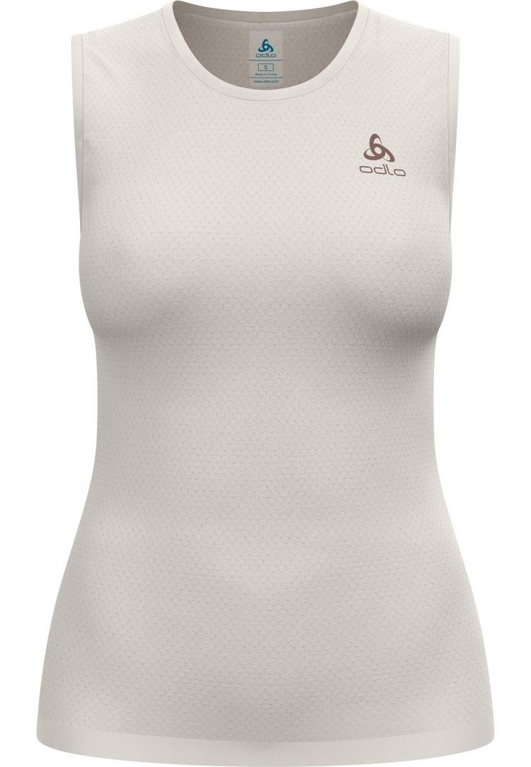 Odlo Odlo Funktionstop Damen - zero dye melange(10835) - 0 | SportScheck
